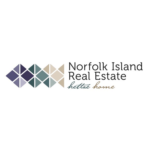 Norfolk Island Real Estate logo