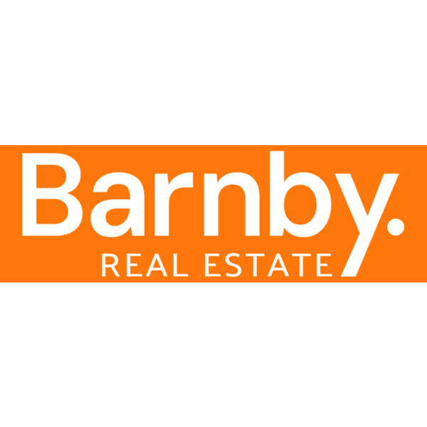 Craig Barnby Real Estate - Palmwoods logo