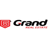 Grand Real Estate - Hallam logo
