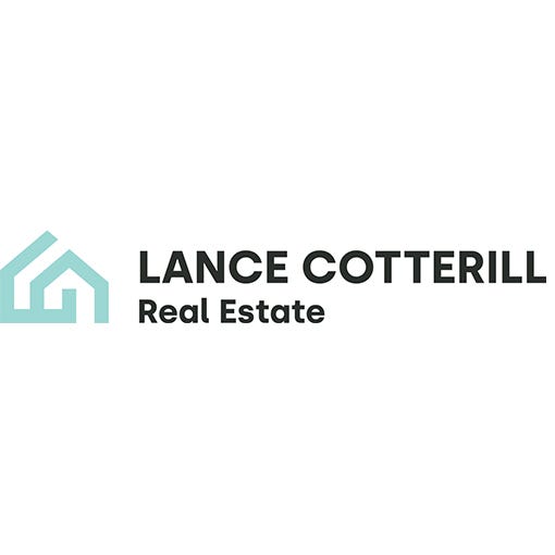 Lance Cotterill Real Estate - HOPE ISLAND logo