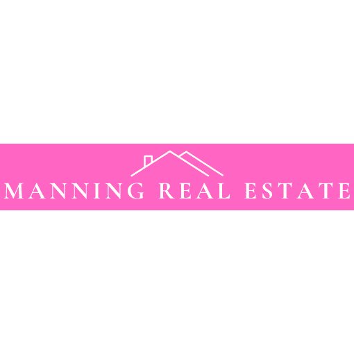 Manning Real Estate - Sanctuary Cove logo