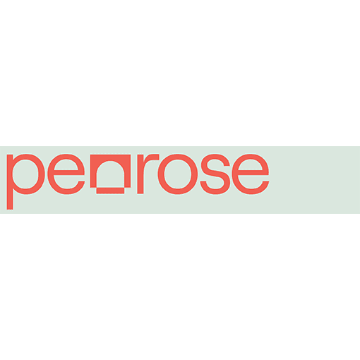 Penrose Real Estate - PADDINGTON logo