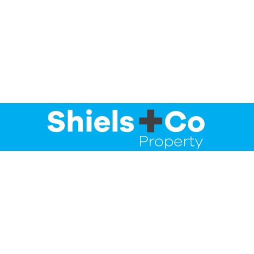 Shiels + Co Property - WHITEBRIDGE logo