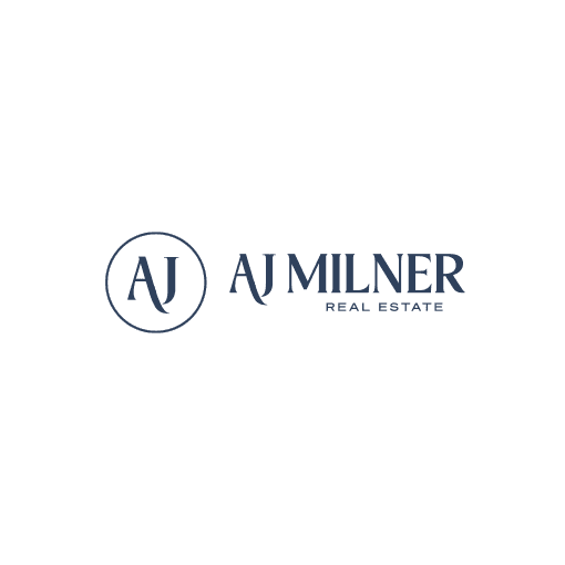 AJ Milner Real Estate - Sunshine Coast logo