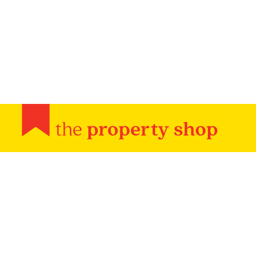 The Property Shop - Mudgee logo