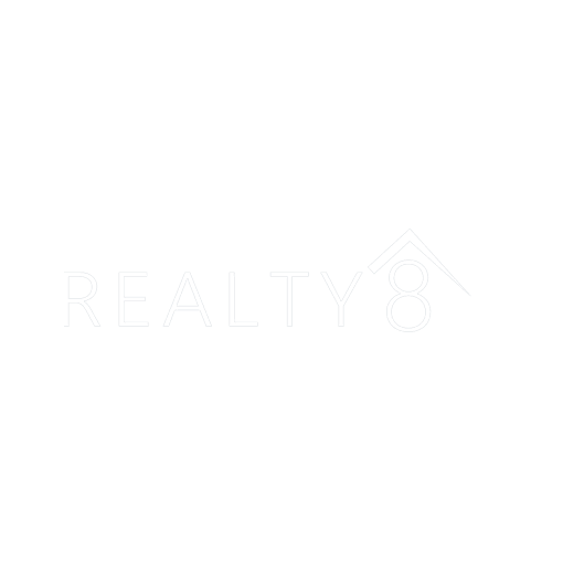 Realty8 - UPPER MOUNT GRAVATT logo