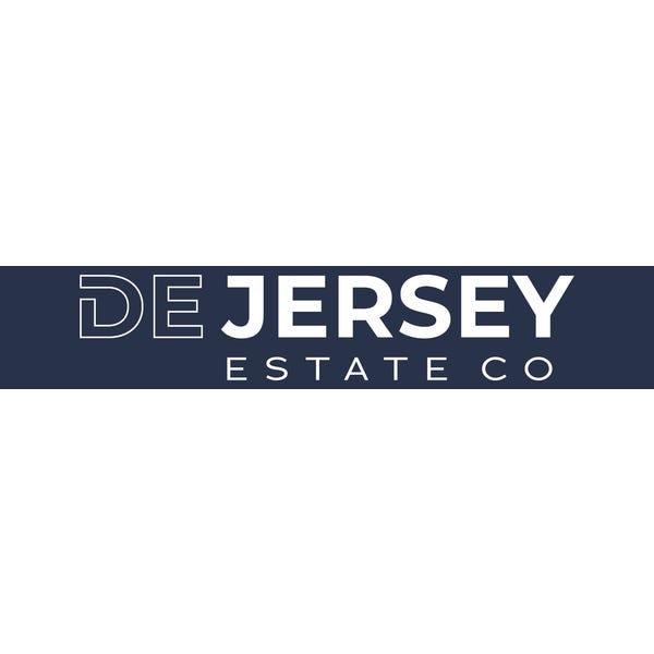 De Jersey Estate Co logo