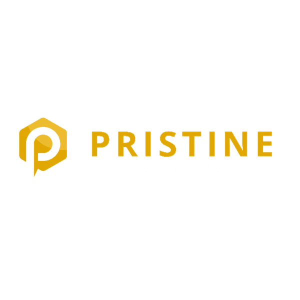 Pristine Realty - STIRLING logo