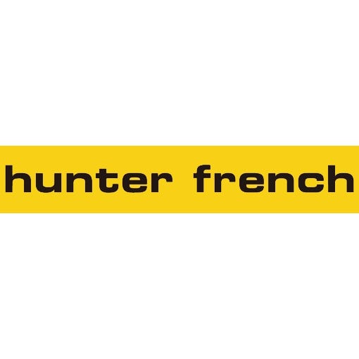 Hunter French Real Estate logo
