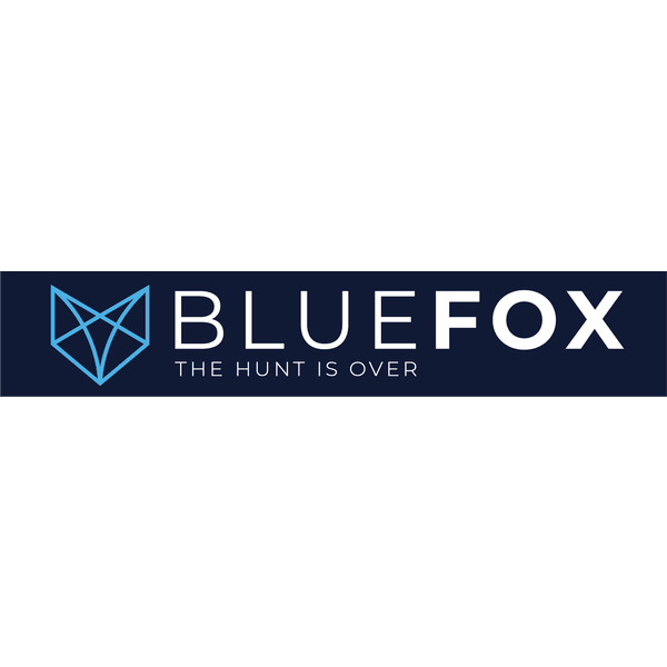 Blue Fox - TWEED HEADS logo