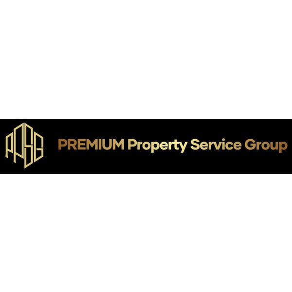 Premium Property Service Group logo