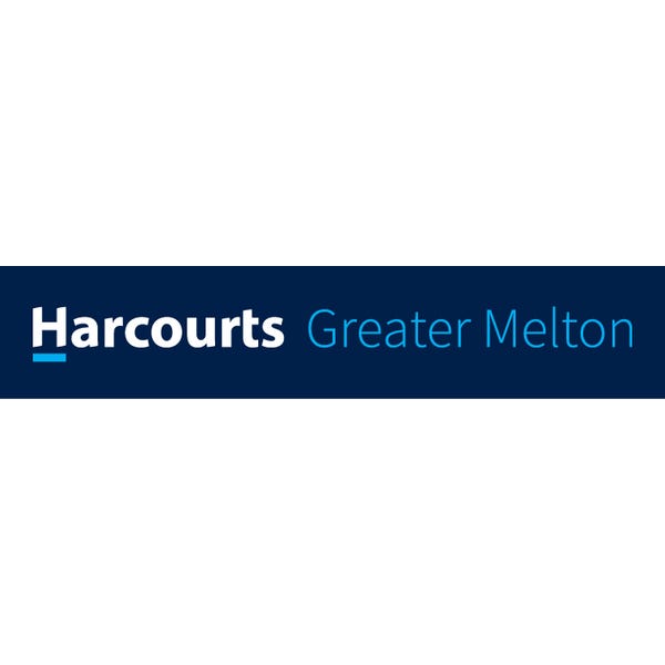 Harcourts Greater Melton logo