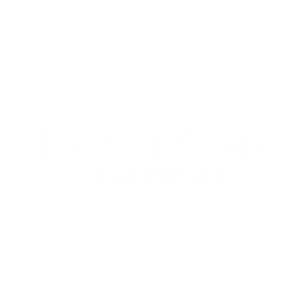 Perth One Real Estate - CANNING VALE logo