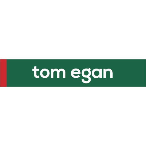 Tom Egan Real Estate logo