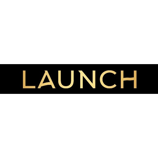Launch Property Sales logo