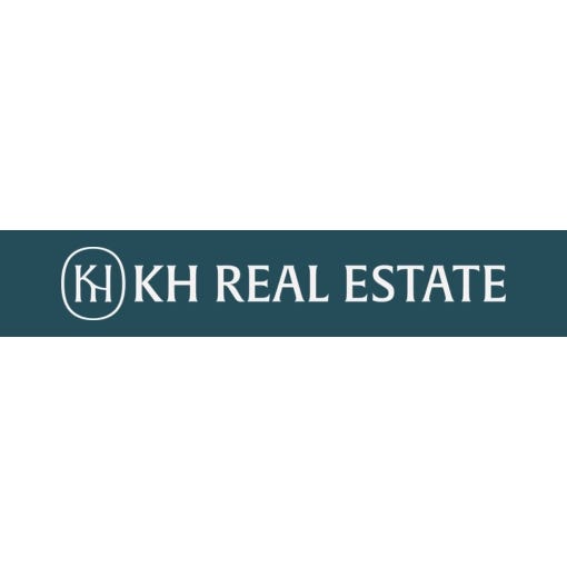 KH Real Estate logo