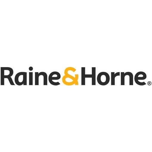 Raine & Horne Tarnina logo