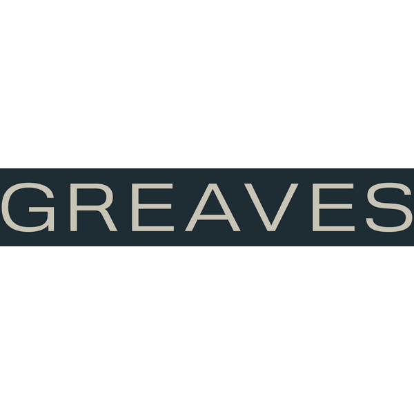 Greaves Property Agents logo