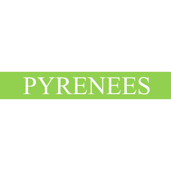 Pyrenees Real Estate - BEAUFORT logo