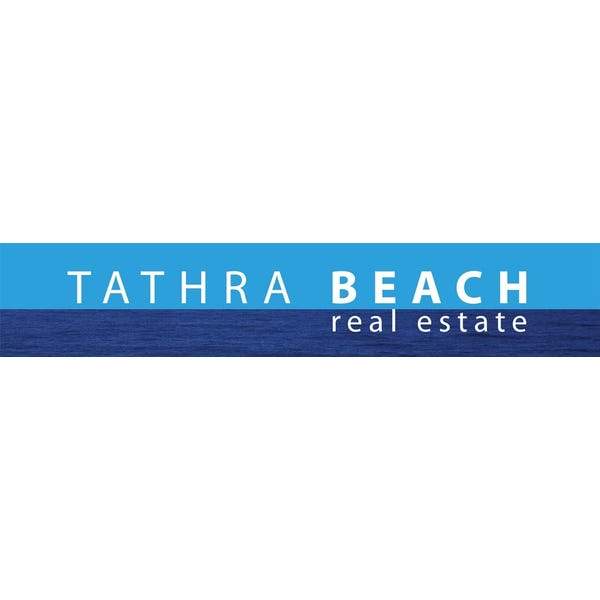 Tathra Beach Real Estate - Tathra logo