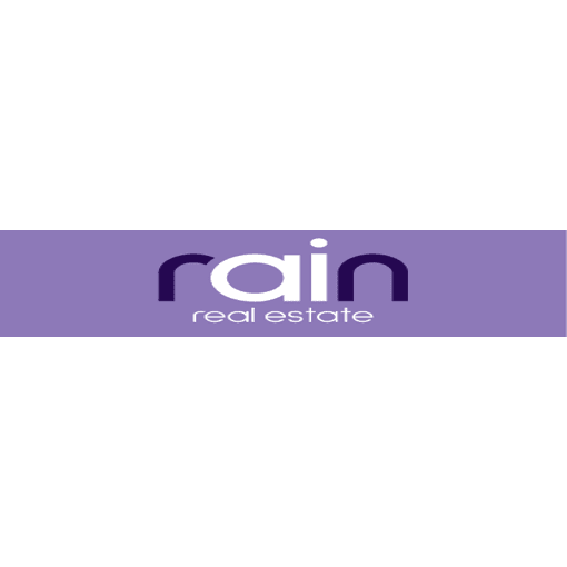 RAIN Real Estate logo