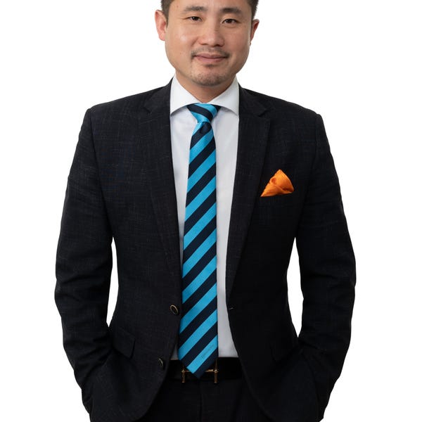 Andy Shi