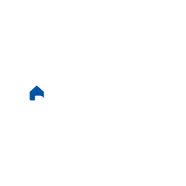 Sunshine Coast Property Management - Sunshine Beach logo