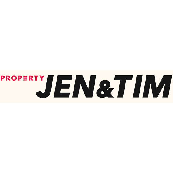 Property Jen & Tim logo