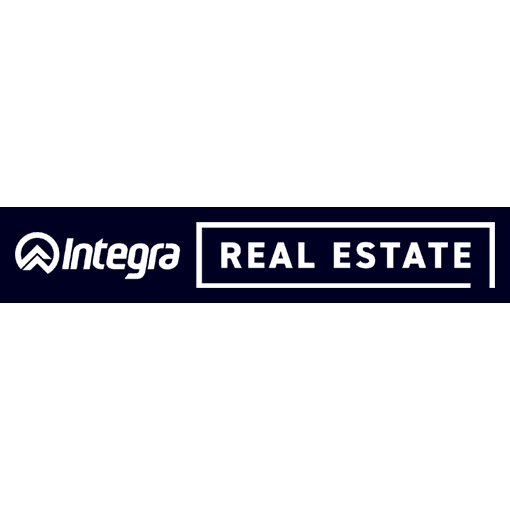 Integra Real Estate - BALLARAT logo
