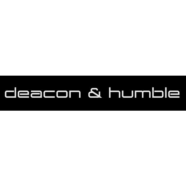 Deacon & Humble - LANDSDALE | DARCH | MADELEY logo