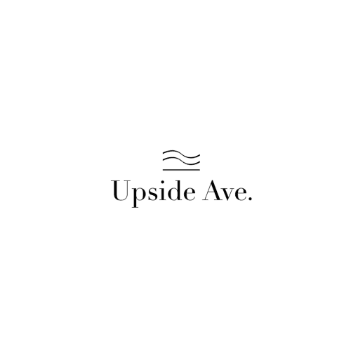 Upside Ave. - CAMP HILL logo