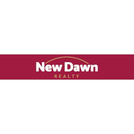 New Dawn Realty - AVELEY logo