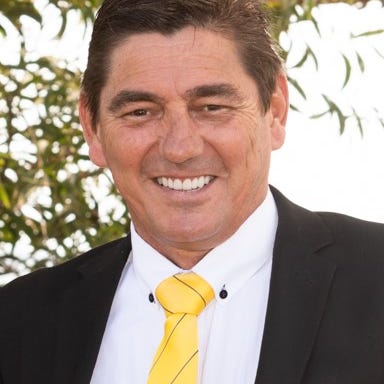Stephane Freyri