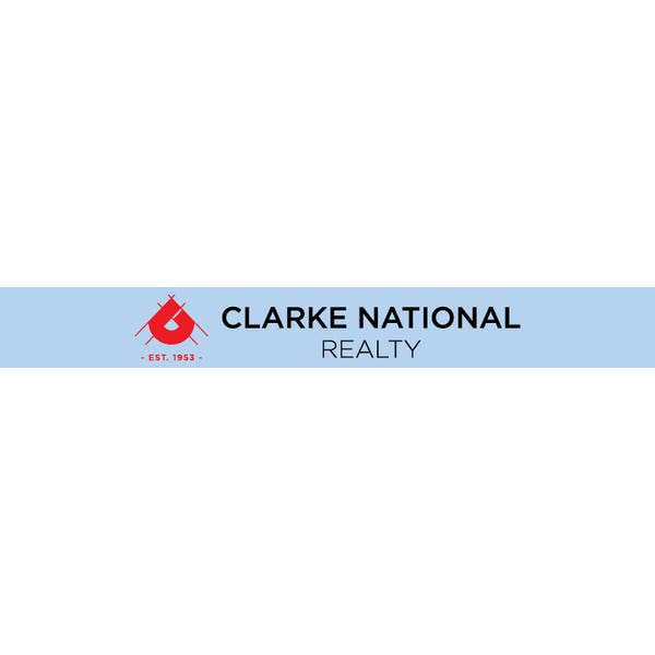 Clarke National REALTY - Revesby logo