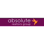 Absolute Realtors Group - MYAREE logo