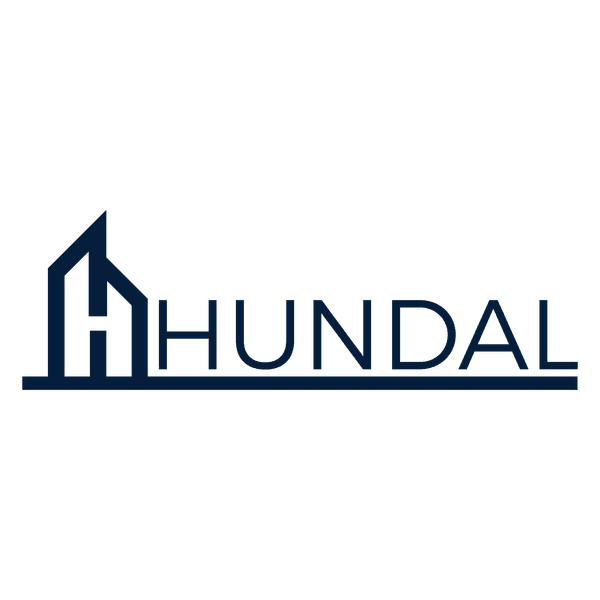Hundal Real Estate logo