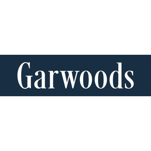 Garwoods Estate Agents - CAMMERAY logo