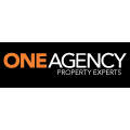 One Agency - Property Experts logo