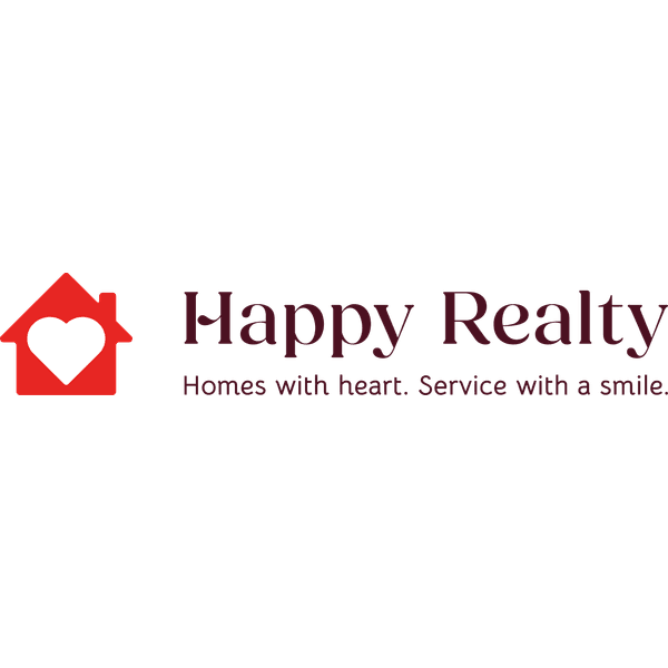 Happy Realty - CANNING VALE logo
