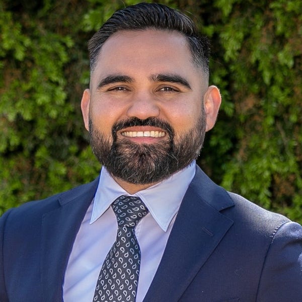 Robin Dhalla