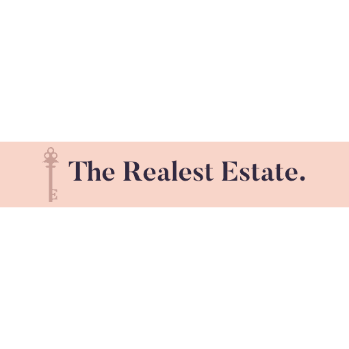 The Realest Estate - PASCOE VALE SOUTH logo