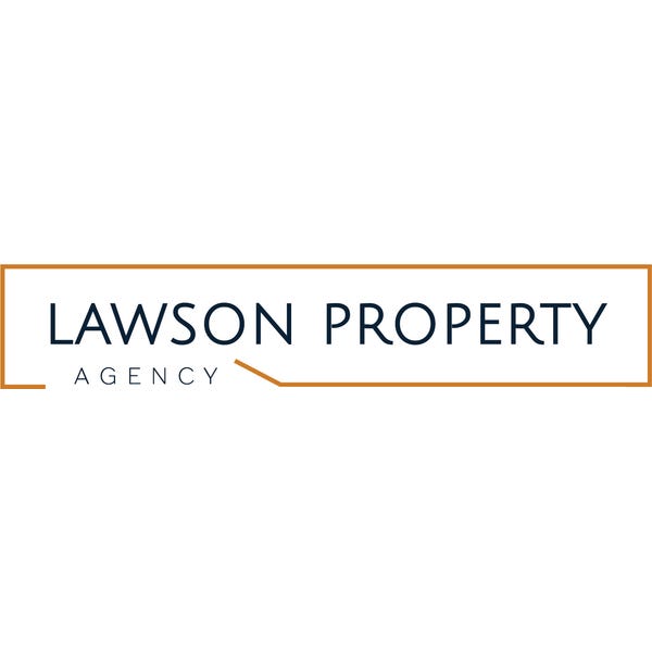 Lawson Property Agency - logo