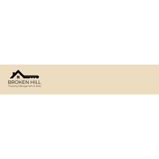Broken Hill Property Management - Broken Hill logo