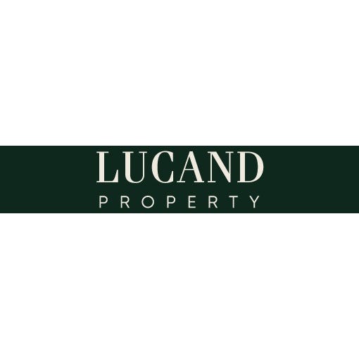 Lucand - MANLY logo