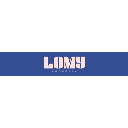 Lomy Property logo