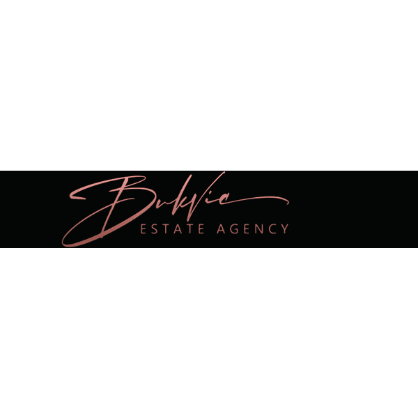 Bukvic Estate Agency - THE PONDS logo