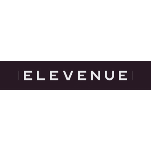 ELEVENUE logo