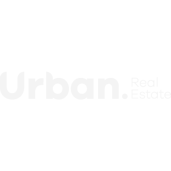 Urban Real Estate - EDMONDSON PARK logo