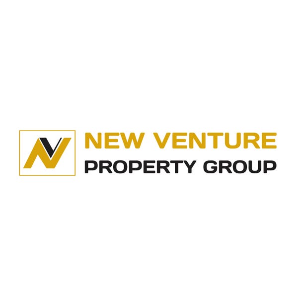 New Venture Property Group logo