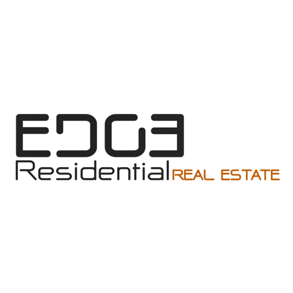 Edge Residential - Saratoga logo